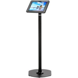 PIPELINE KIOSK 42I FOR SURFACE-BLACK