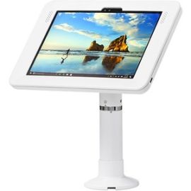 PIPELINE KIOSK 12I FOR SURFACE - WHITE