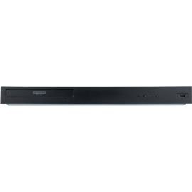 LG UBK80 1 Disc(s) 3D Blu-ray Disc Player - 2160p