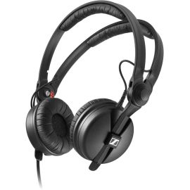 HD 25 CLOSED-BACK ON-EAR PROFESSIONAL MONITORING HEADPHONES