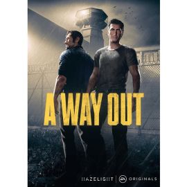 EA A Way Out