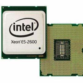 Intel-IMSourcing Intel Xeon E5-2620 v2 Hexa-core (6 Core) 2.10 GHz Processor - Retail Pack