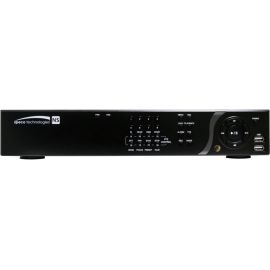 32 CHANNEL 4K NETWORK SERVER 1TB