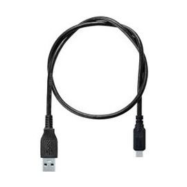 HighPoint 1M 10Gb/s USB-C to USB-A Cable