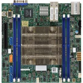 Supermicro X11SDV-4C-TLN2F Server Motherboard - Mini ITX