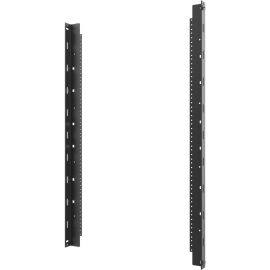 LEGRAND VERTICAL RAIL KIT FOR 12RU SWING-OUT WALL-MOUNT CABINET - TAA