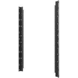 LEGRAND VERTICAL RAIL KIT FOR 26RU SWING-OUT WALL-MOUNT CABINET -TAA