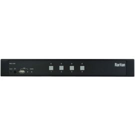 Raritan RSS-104C KVM Switchbox