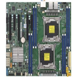 Supermicro X10DAL-i Server Motherboard - Intel C612 Chipset - Socket LGA 2011-v3 - ATX