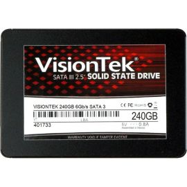 VisionTek 240 GB Solid State Drive