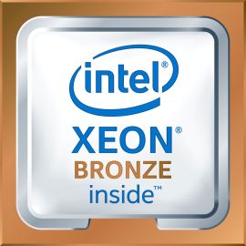 Cisco Intel Xeon Bronze 3104 Hexa-core (6 Core) 1.70 GHz Processor Upgrade