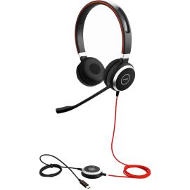 Jabra EVOLVE 40 UC SME Headset