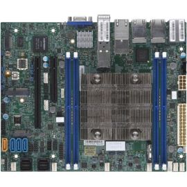 Supermicro X11SDV-12C-TP8F Server Motherboard - Flex ATX