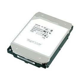 Toshiba-IMSourcing MG07SCA 14 TB Hard Drive - 3.5