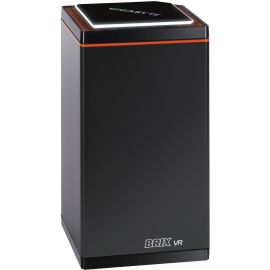 Gigabyte BRIX Gaming GB-BNI7HG6-1060 Gaming Desktop Computer - Intel Core i7 7th Gen i7-7700HQ 2.80 GHz DDR4 SDRAM - Ultra Compact