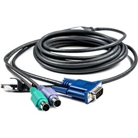 Avocent PS/2 Cat. 5 Integrated Access Cable