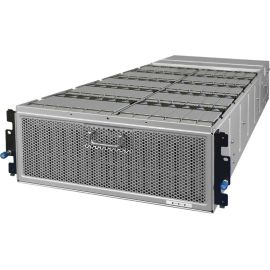 HGST 4U60G2 Drive Enclosure - 12Gb/s SAS Host Interface - 4U Rack-mountable