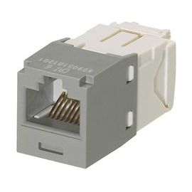 Panduit Mini-Com Cat.6 Network Connector