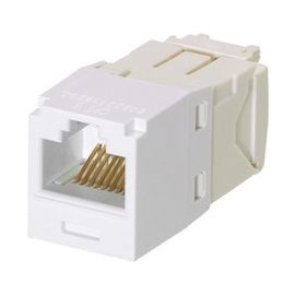 Panduit Mini-Com Cat.6 Network Connector