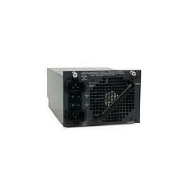 Cisco Catalyst 4500 Series Dual Input AC Power Supply