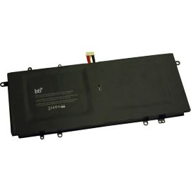 BTI Battery