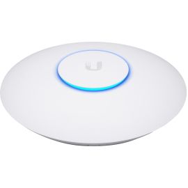 Ubiquiti UniFi nanoHD UAP-NANOHD IEEE 802.11ac 1.70 Gbit/s Wireless Access Point