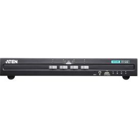 ATEN CS1184D KVM Switchbox-TAA Compliant