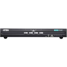 ATEN CS1184DP KVM Swichbox-TAA Compliant