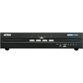 ATEN CS1144D KVM Switchbox-TAA Compliant