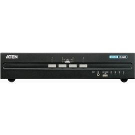 ATEN CS1144DP KVM Switchbox-TAA Compliant