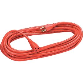 Heavy Duty Indoor/Outdoor 25' Extension Cord