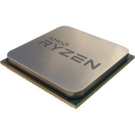 AMD Ryzen 5 2600X Hexa-core (6 Core) 3.60 GHz Processor - OEM Pack