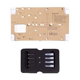 Meraki Mounting Plate for Wireless Access Point