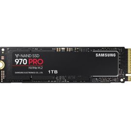 Samsung-IMSourcing 970 PRO MZ-V7P1T0E 1 TB Solid State Drive - M.2 2280 Internal - PCI Express (PCI Express 3.0 x4)