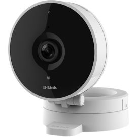 D-Link mydlink DCS-8010LH 1 Megapixel HD Network Camera - Monochrome, Color