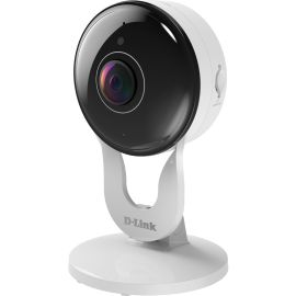 D-Link mydlink DCS-8300LH HD Network Camera - Monochrome, Color