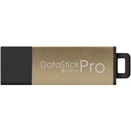 Centon 32 GB DataStick Pro USB 2.0 Flash Drive