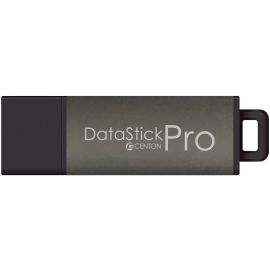 Centon 32 GB DataStick Pro USB 2.0 Flash Drive