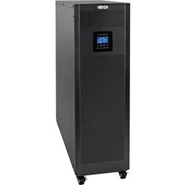 Tripp Lite 40kVA 36kW Smart Online 3-Phase UPS 380/400/415V Tower DB9 LCD