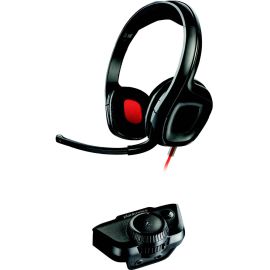 Plantronics GameCom 318LX Headset