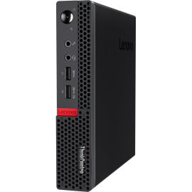 Lenovo ThinkCentre M625q 10TL000VUS Tiny Thin Client - AMD E-Series E2-9000e Dual-core (2 Core) 1.50 GHz