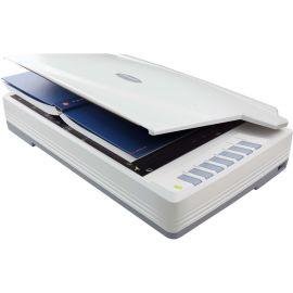 PLUSTEK OPTICPRO A320L A3 CCD GRAPHIC FLATBED SCANNER