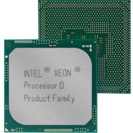 Intel Xeon D D-1500 D-1528 Hexa-core (6 Core) 1.90 GHz Processor - OEM Pack