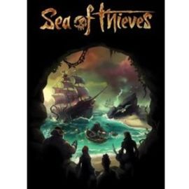 Microsoft Sea of Thieves