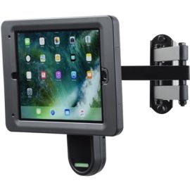 IPAD MINI 4, POE+ VESA MOUNT BLACK