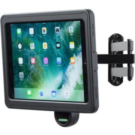 IPAD PRO 12.9 INCH, POE+ VESA MOUNT BLAC