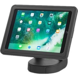 IPAD PRO 12.9 INCH, LITE KIOSK BLACK