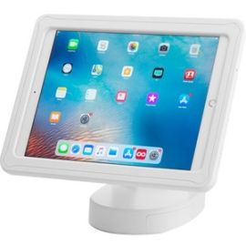 IPAD PRO 12.9 INCH, LITE KIOSK WHITE