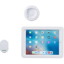 IPAD PRO 12.9 INCH, POE+ WALL MOUNT WHIT