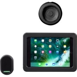 IPAD MINI 4, LITE WALL MOUNT BLACK